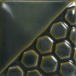 Waterfall - 16 oz Mayco Element Glaze Waterfall - 16 oz Mayco Element Glaze